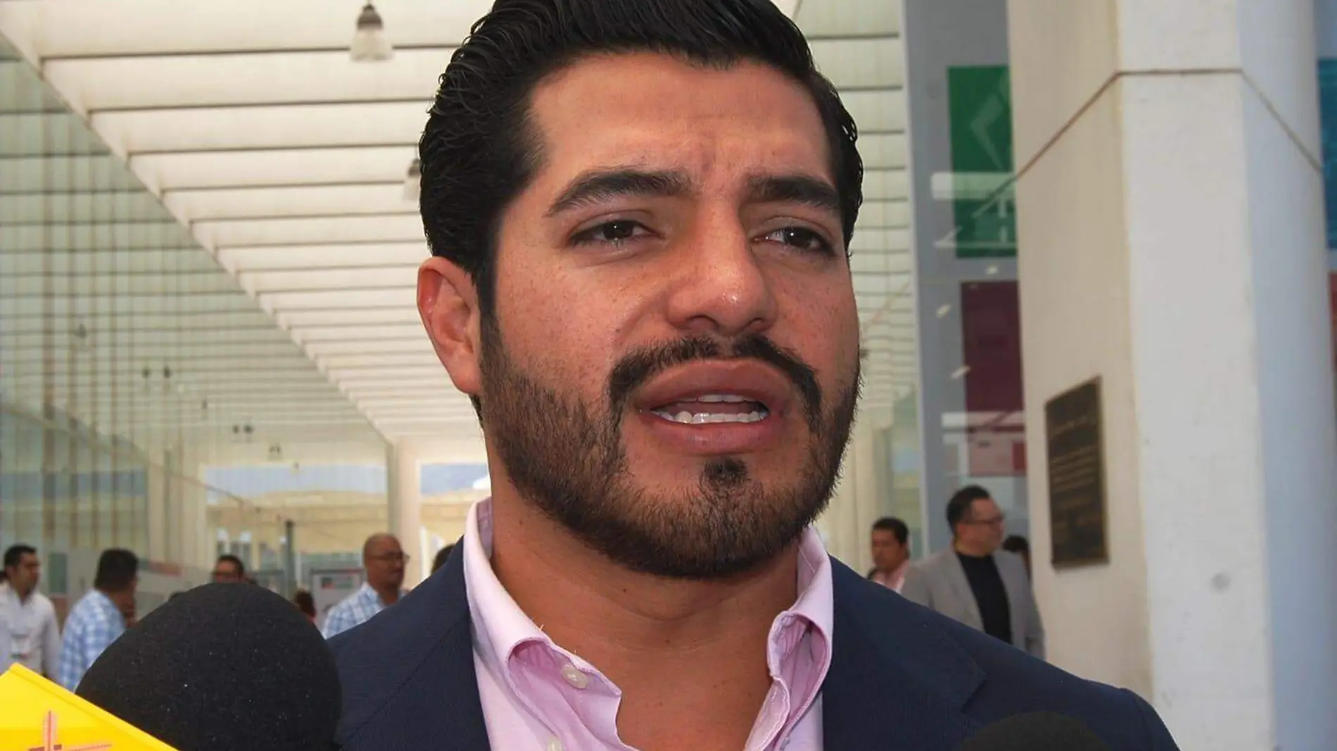 Ramiro Durán García